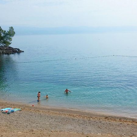 Apartments By The Sea Lovran, Opatija - 7837 Bagian luar foto