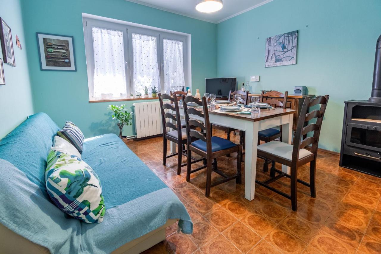 Apartments By The Sea Lovran, Opatija - 7837 Bagian luar foto