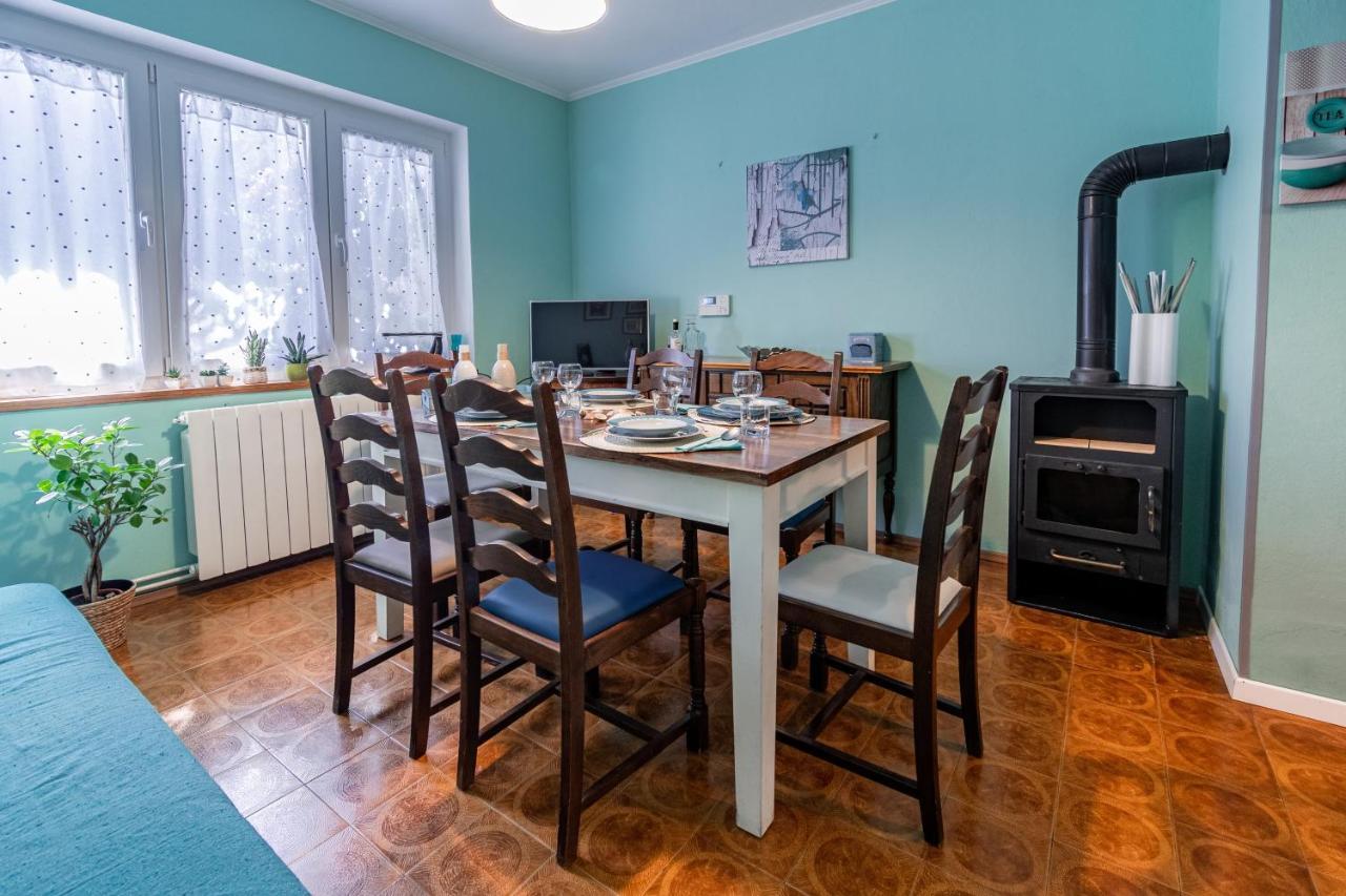 Apartments By The Sea Lovran, Opatija - 7837 Bagian luar foto